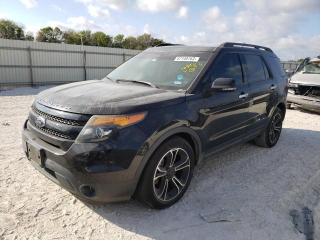 FORD EXPLORER S 2014 1fm5k8gt8egc57352