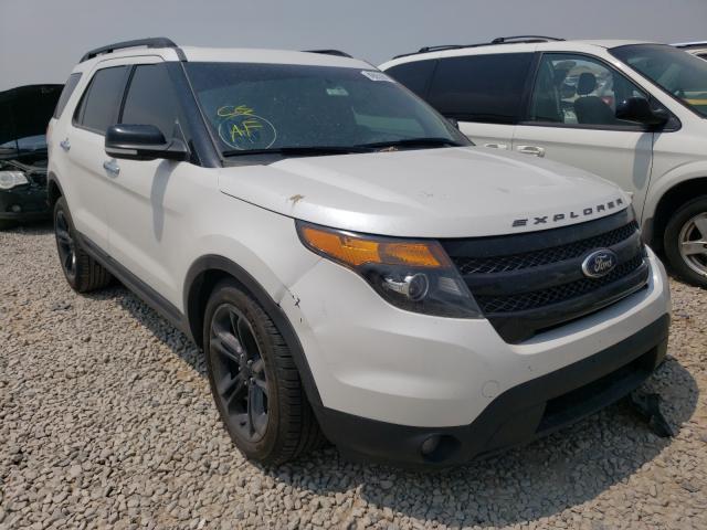 FORD EXPLORER S 2014 1fm5k8gt8egc58453