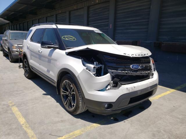 FORD EXPLORER S 2015 1fm5k8gt8fga34729