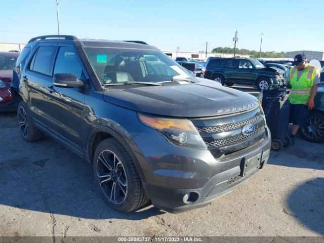 FORD EXPLORER 2015 1fm5k8gt8fga34844