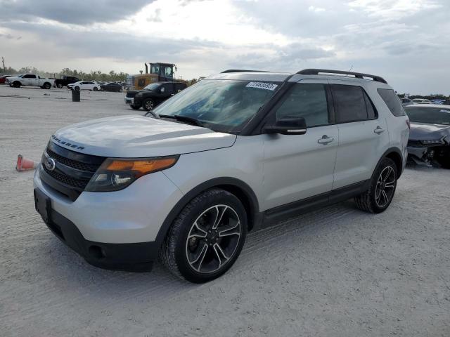 FORD EXPLORER 2015 1fm5k8gt8fga53300