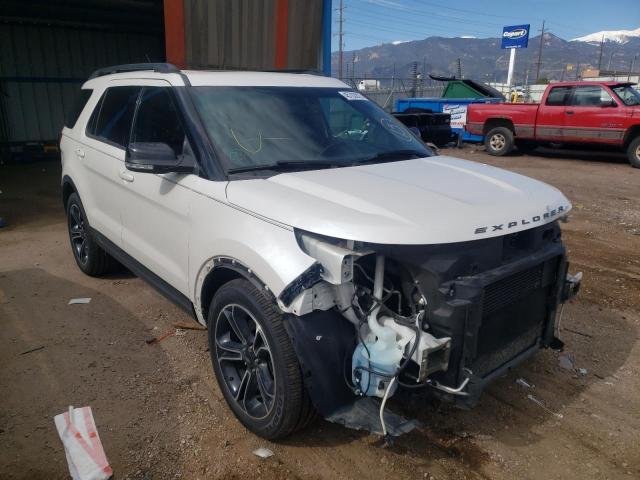 FORD EXPLORER S 2015 1fm5k8gt8fga68301