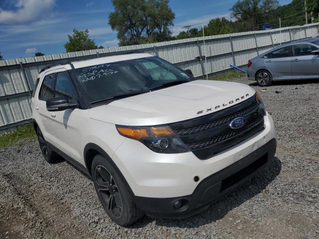 FORD EXPLORER S 2015 1fm5k8gt8fga74387