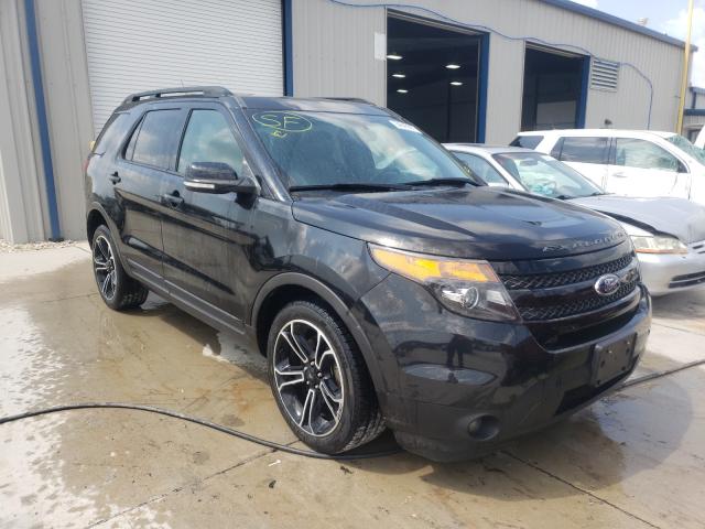 FORD EXPLORER S 2015 1fm5k8gt8fga76964