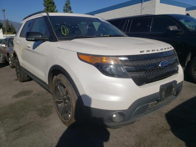 FORD EXPLORER S 2015 1fm5k8gt8fga86944