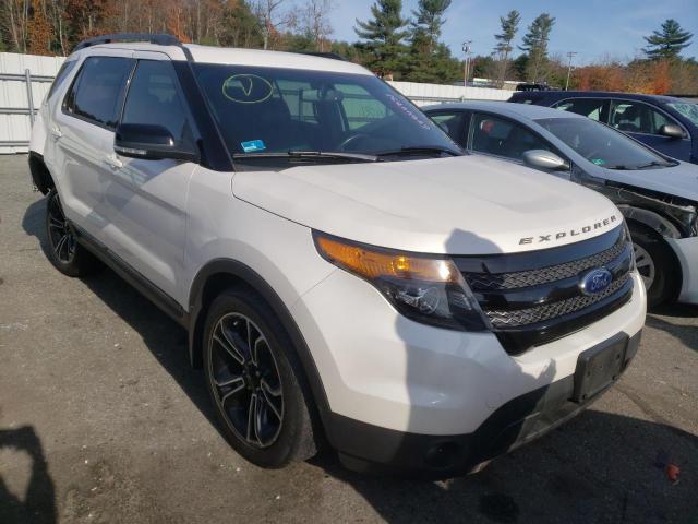 FORD EXPLORER S 2015 1fm5k8gt8fga91125