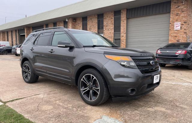 FORD EXPLORER S 2015 1fm5k8gt8fga91240