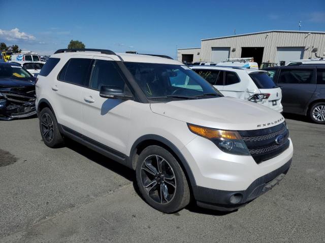 FORD EXPLORER S 2015 1fm5k8gt8fga93425