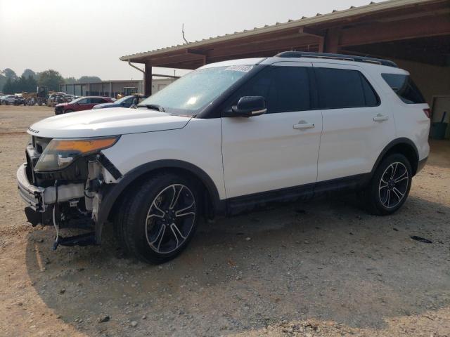 FORD EXPLORER 2015 1fm5k8gt8fgb16430