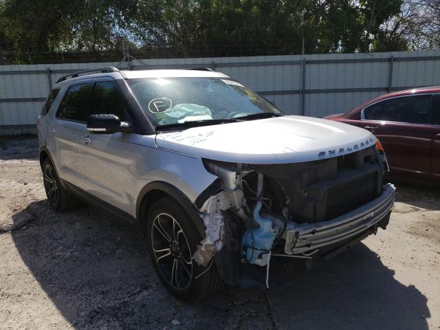 FORD EXPLORER S 2015 1fm5k8gt8fgb18100