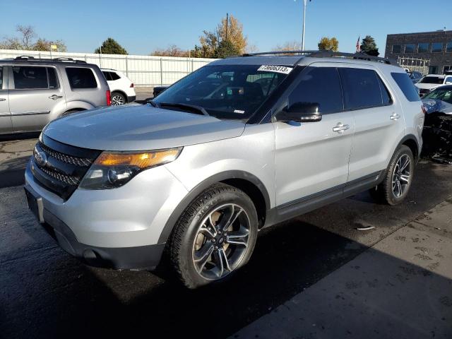 FORD EXPLORER 2015 1fm5k8gt8fgb49962