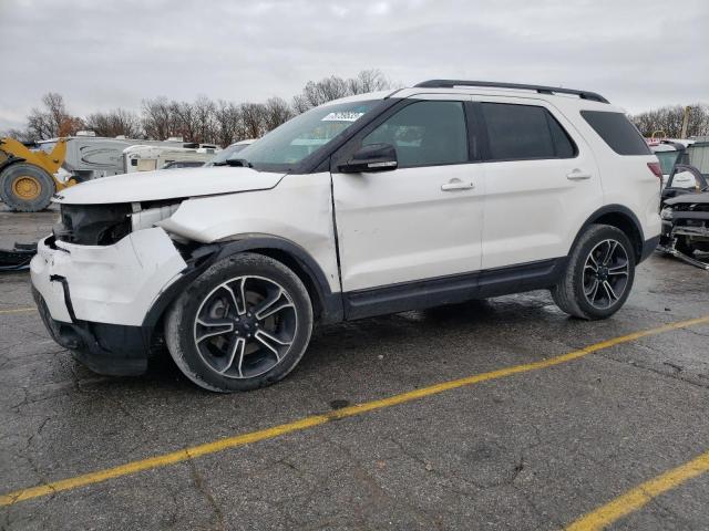 FORD EXPLORER 2015 1fm5k8gt8fgb71556