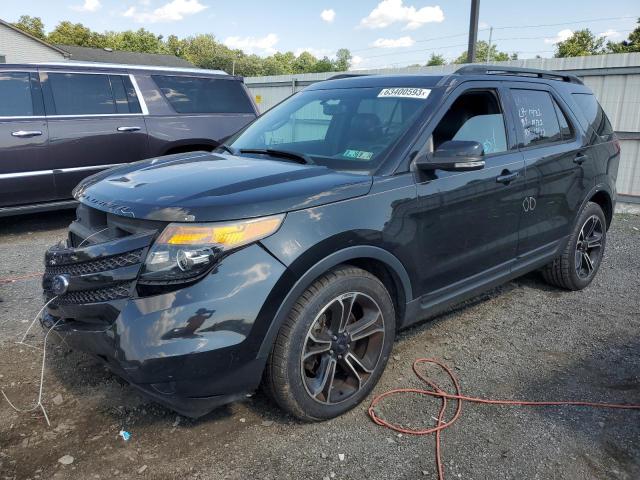 FORD EXPLORER S 2015 1fm5k8gt8fgb78278