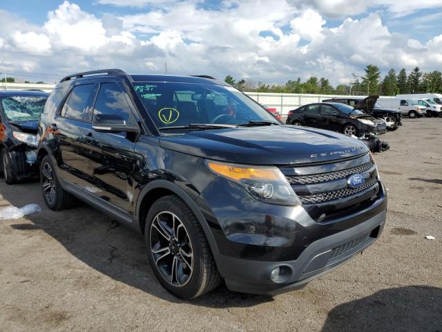 FORD EXPLORER S 2015 1fm5k8gt8fgb78300