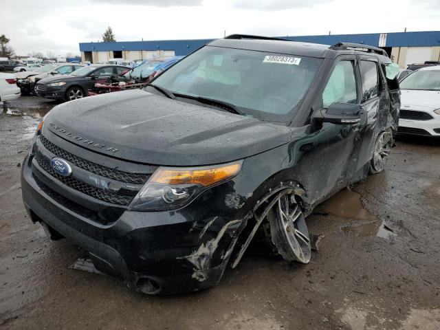 FORD EXPLORER S 2015 1fm5k8gt8fgb79916