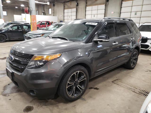 FORD EXPLORER 2015 1fm5k8gt8fgb80919