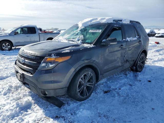 FORD EXPLORER S 2015 1fm5k8gt8fgb88132