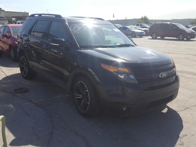 FORD EXPLORER S 2015 1fm5k8gt8fgb88762