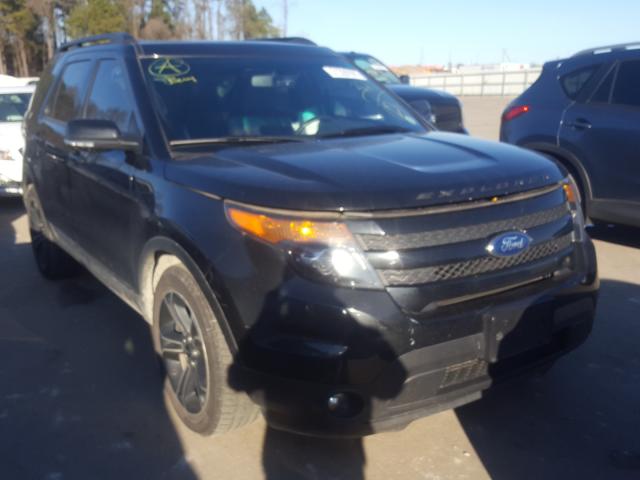 FORD EXPLORER S 2015 1fm5k8gt8fgb94299