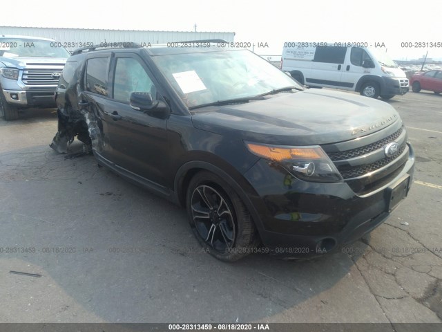 FORD EXPLORER 2015 1fm5k8gt8fgb96618