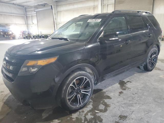 FORD EXPLORER 2015 1fm5k8gt8fgc14180