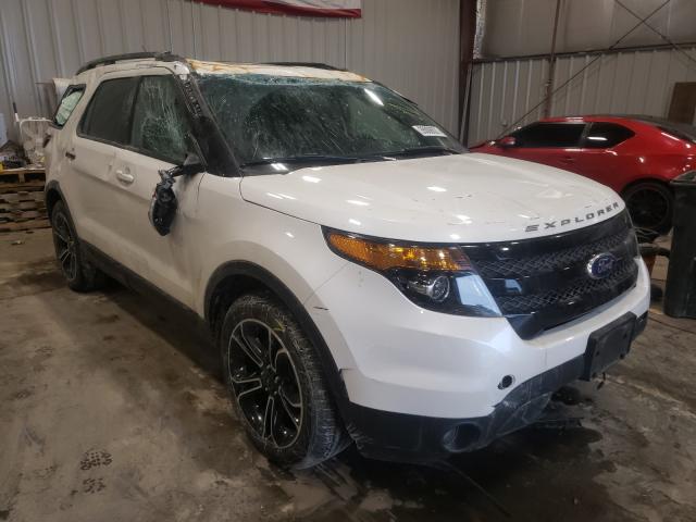 FORD EXPLORER S 2015 1fm5k8gt8fgc22795