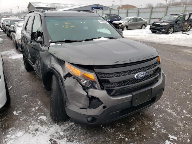 FORD EXPLORER S 2015 1fm5k8gt8fgc30170