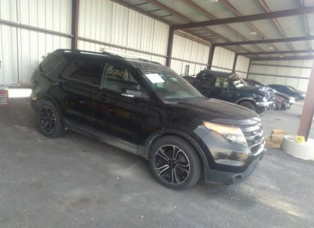 FORD EXPLORER 2015 1fm5k8gt8fgc33084