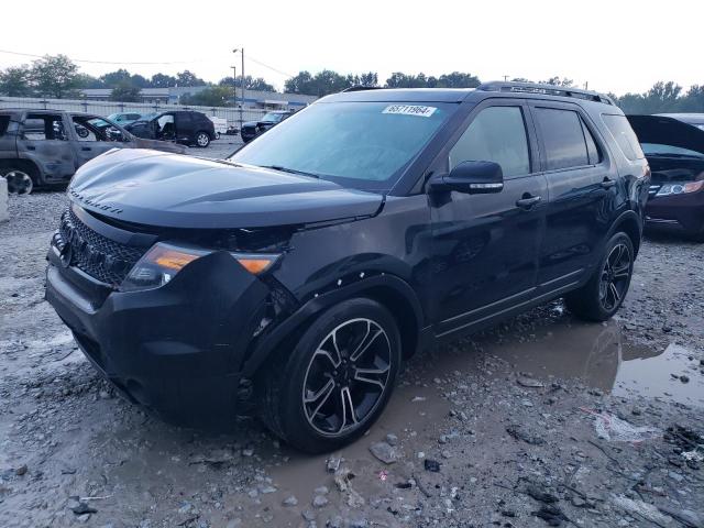 FORD EXPLORER S 2015 1fm5k8gt8fgc36325