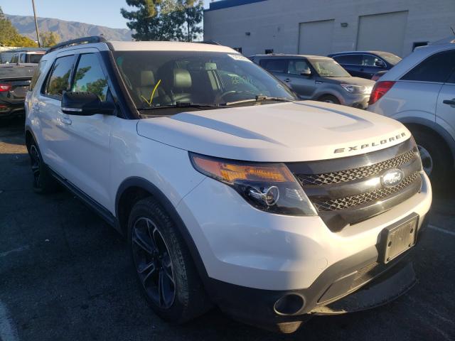 FORD EXPLORER S 2015 1fm5k8gt8fgc39449