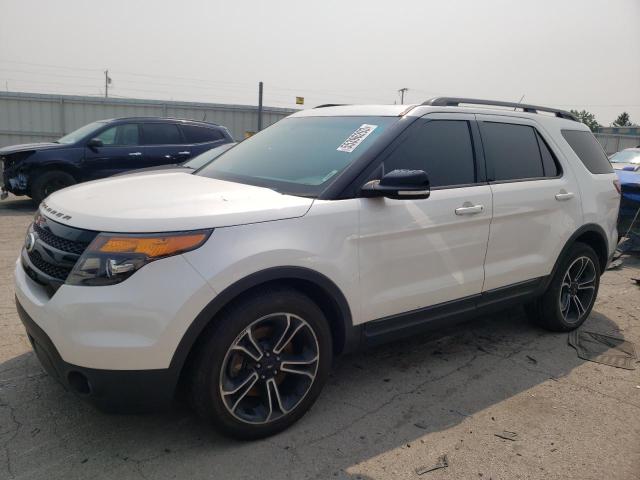 FORD EXPLORER S 2015 1fm5k8gt8fgc47051