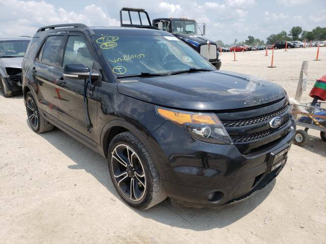 FORD EXPLORER S 2015 1fm5k8gt8fgc60107