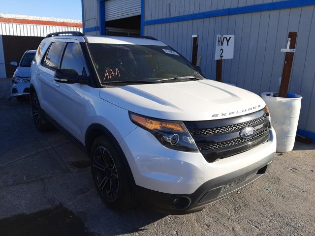 FORD EXPLORER S 2015 1fm5k8gt8fgc65338