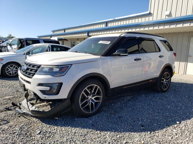 FORD EXPLORER 2016 1fm5k8gt8gga20248