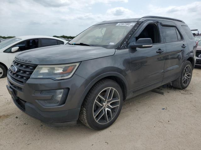 FORD EXPLORER 2016 1fm5k8gt8gga34263