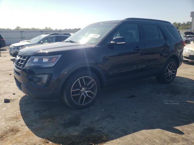 FORD EXPLORER S 2016 1fm5k8gt8gga39527