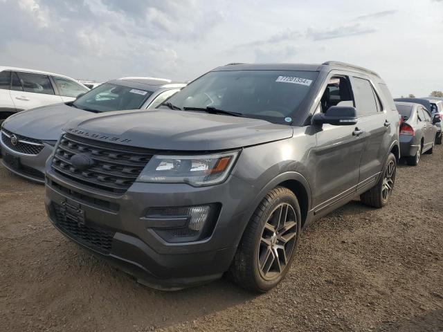 FORD EXPLORER S 2016 1fm5k8gt8gga84256