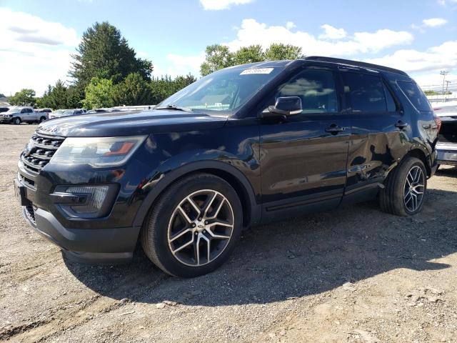 FORD EXPLORER 2016 1fm5k8gt8ggb09981