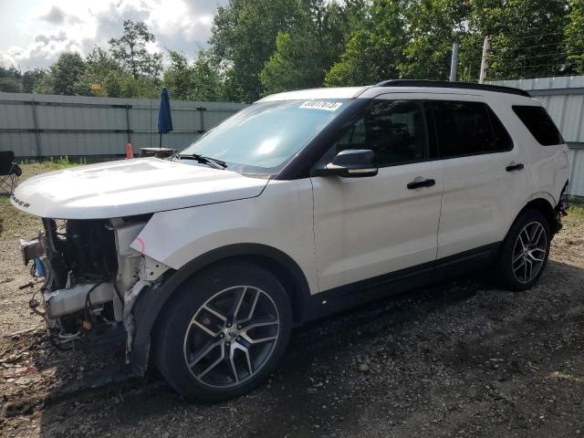 FORD EXPLORER S 2016 1fm5k8gt8ggb14596