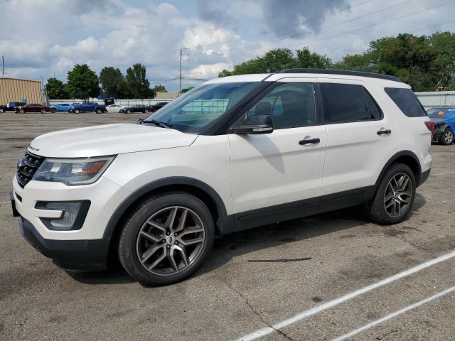 FORD EXPLORER S 2016 1fm5k8gt8ggb16509