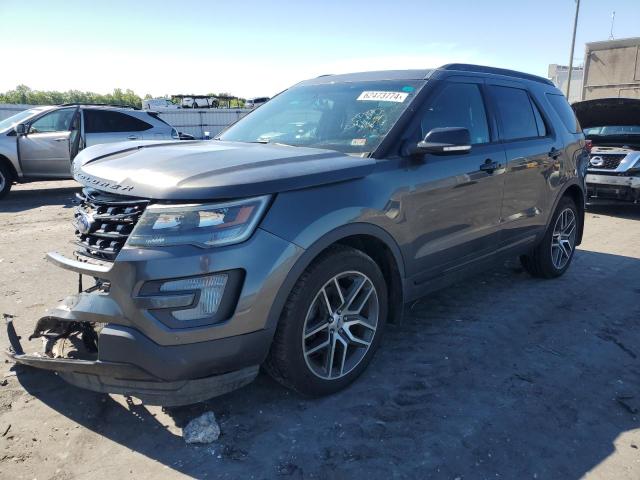 FORD EXPLORER 2016 1fm5k8gt8ggb30913