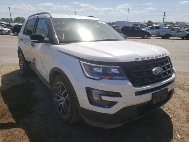 FORD EXPLORER S 2016 1fm5k8gt8ggb52443