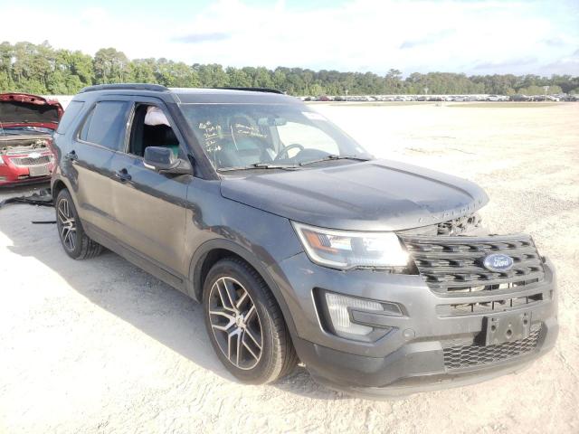 FORD EXPLORER S 2016 1fm5k8gt8ggc03763