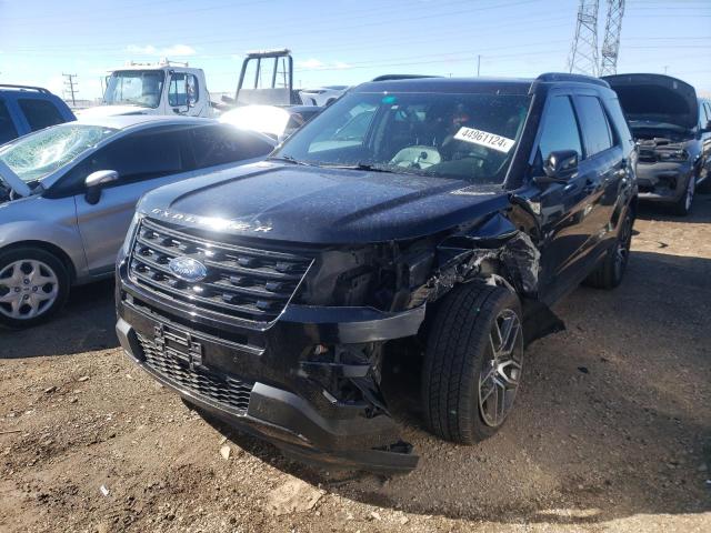 FORD EXPLORER 2016 1fm5k8gt8ggc06792