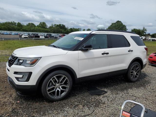 FORD EXPLORER S 2016 1fm5k8gt8ggc30140