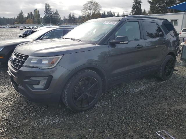 FORD EXPLORER S 2016 1fm5k8gt8ggc41462