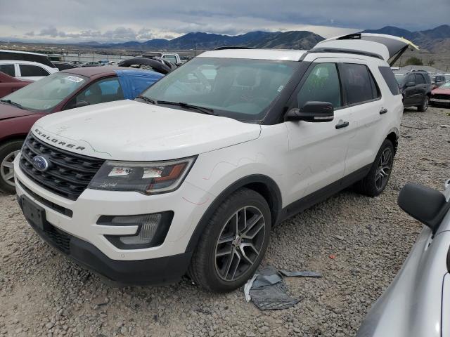 FORD EXPLORER S 2016 1fm5k8gt8ggc86725