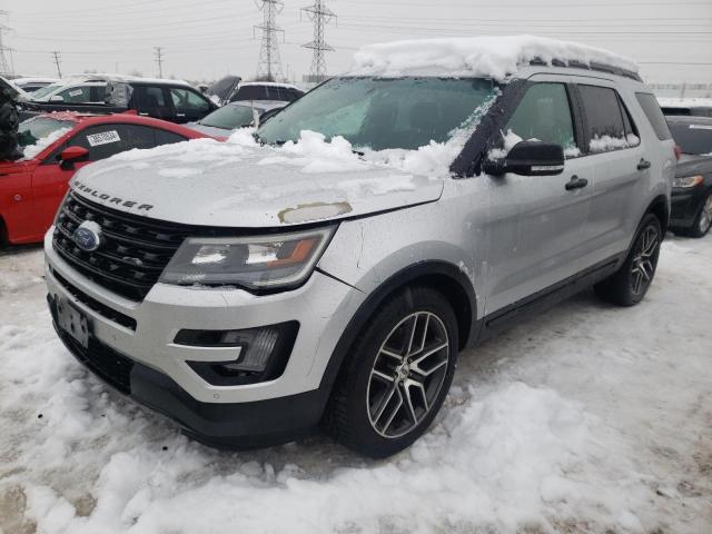 FORD EXPLORER 2016 1fm5k8gt8ggd10988