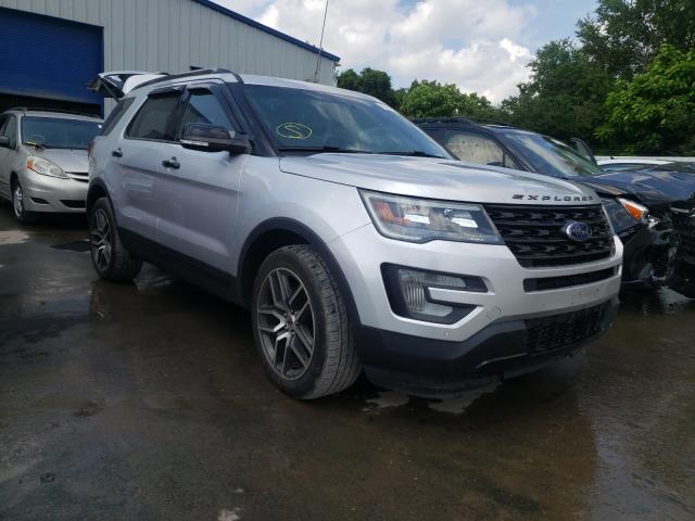 FORD EXPLORER S 2016 1fm5k8gt8ggd19660