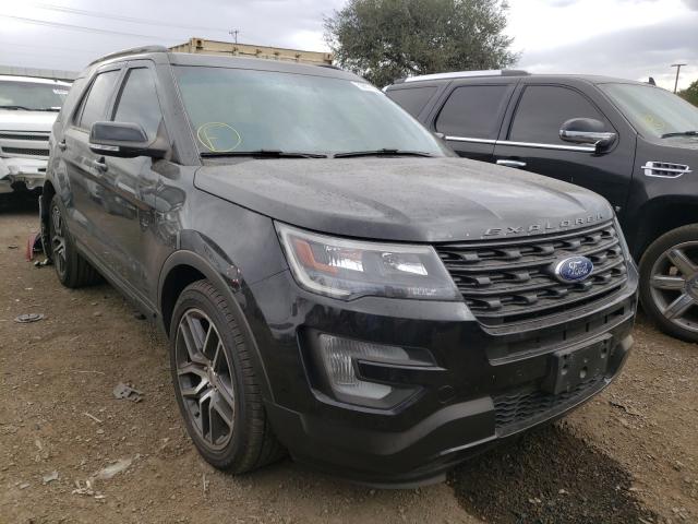 FORD EXPLORER S 2016 1fm5k8gt8ggd35082